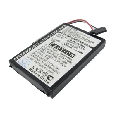Батерия за навигация Medion GoPal P4410