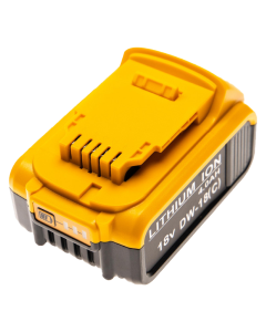 Батерия за винтоверт Dewalt 18V Li-Ion 4000 mAh Dewalt DCB180